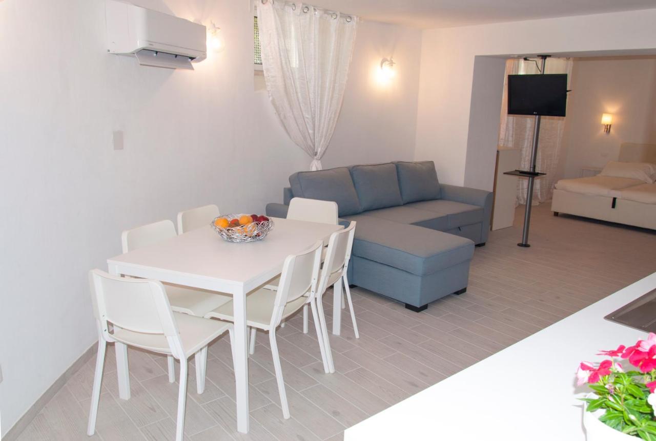 La Contessa de lo Porto - B&B Porto Potenza Picena