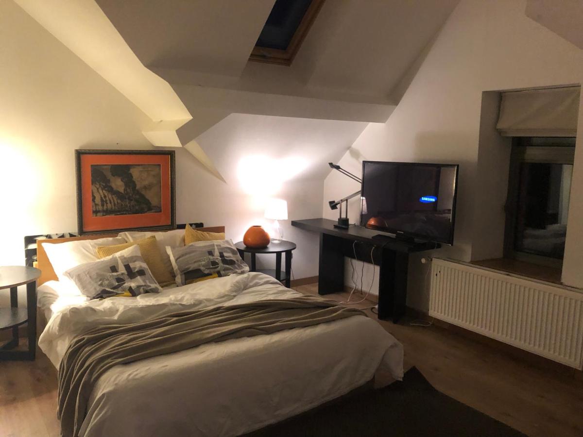 Chambre Double Deluxe