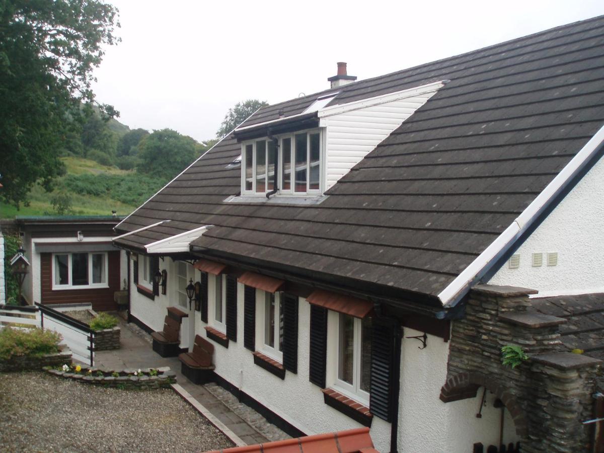 Elderslie Guest House - Ferienwohnung Oban