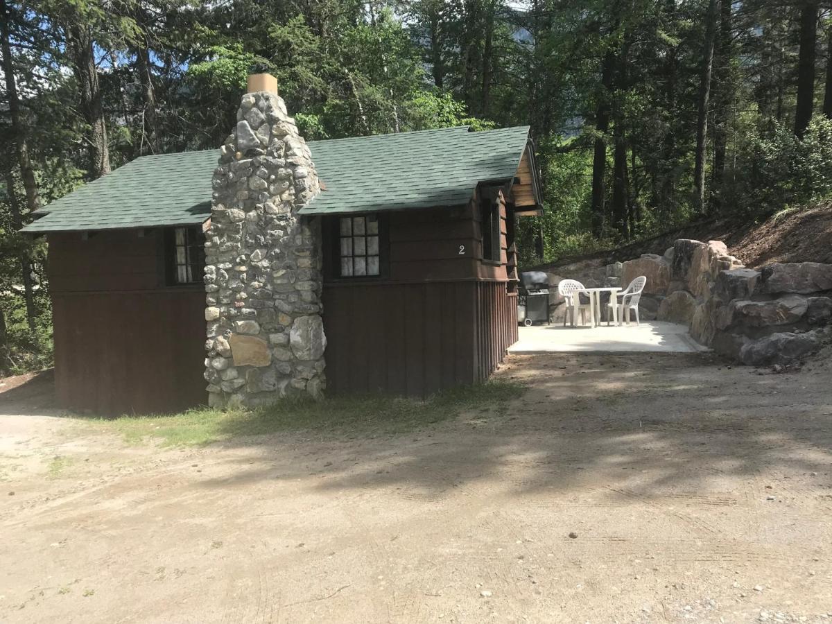 Addison's Bungalows - B&B Brisco