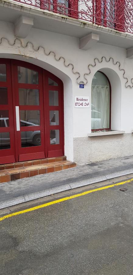 résidence Etche Ona - B&B