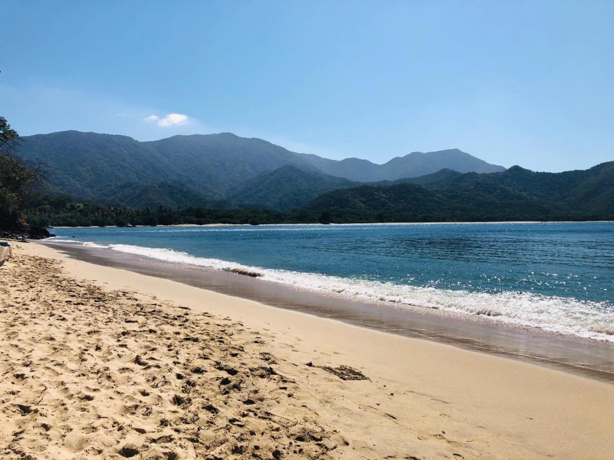Apto a pasos de la playa y restaurantes - B&B