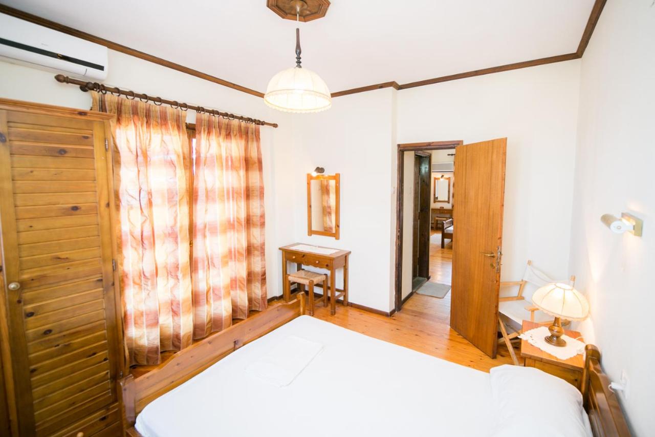 Maisonette (6 Pax) with View