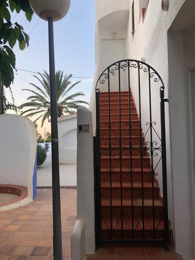 Apartamento en Dénia a pie de playa - B&B Denia