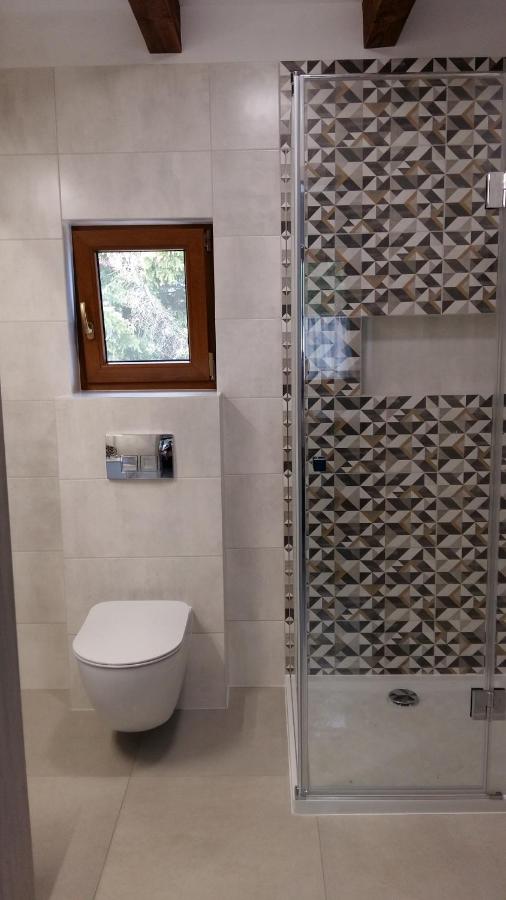 Chalet mit 2 Schlafzimmern