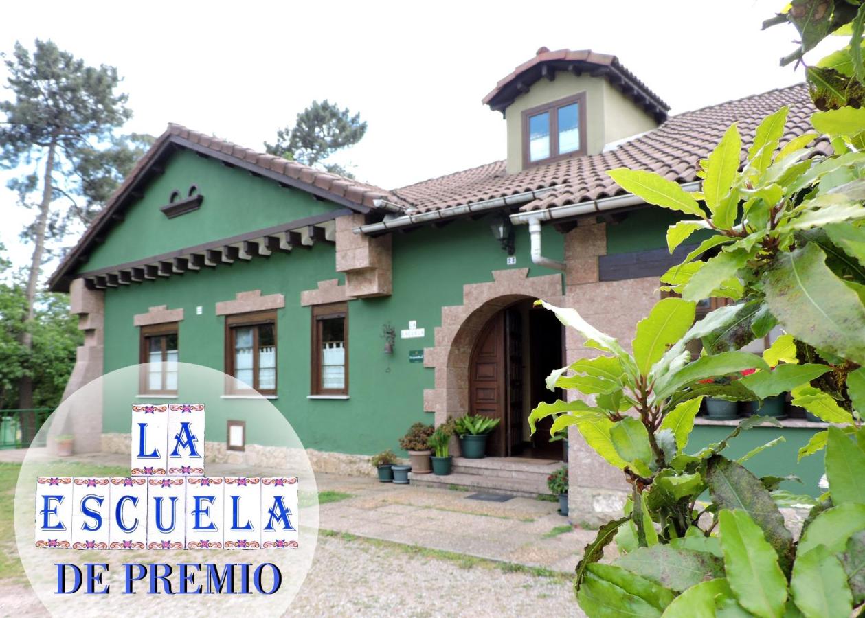 B&B Premió - La Escuela de Premio - Bed and Breakfast Premió