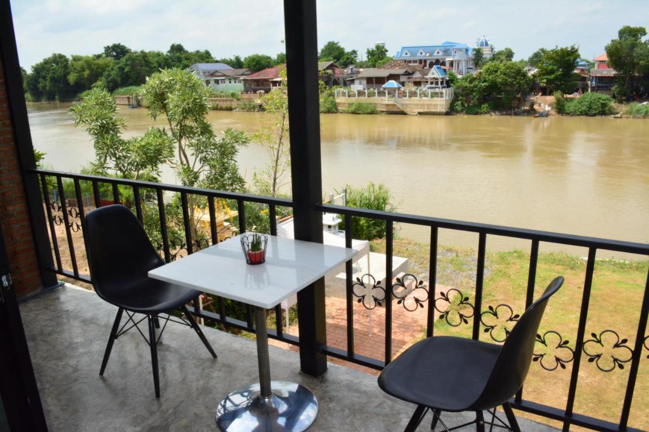 Home Ayutthaya - Ferienwohnung Ayutthaya