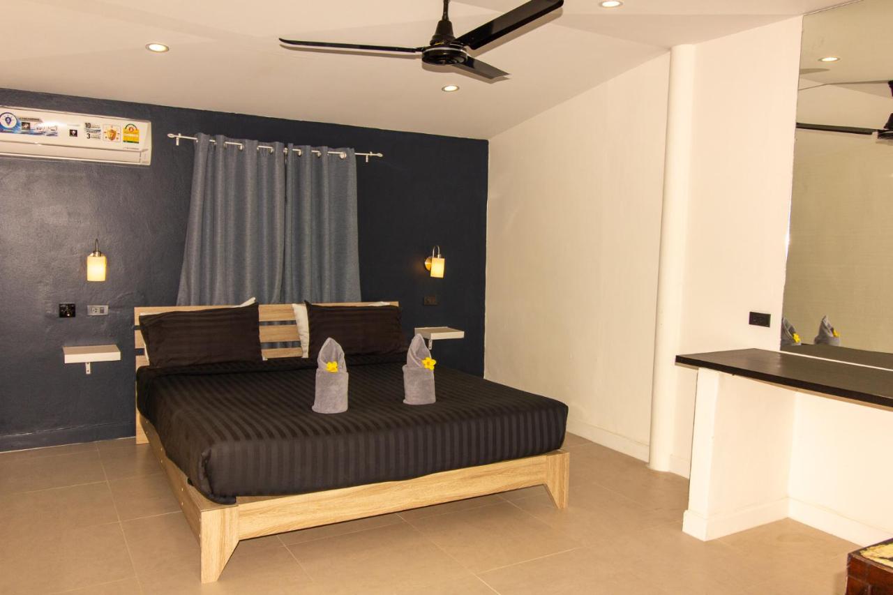 Bungalow Number 11
