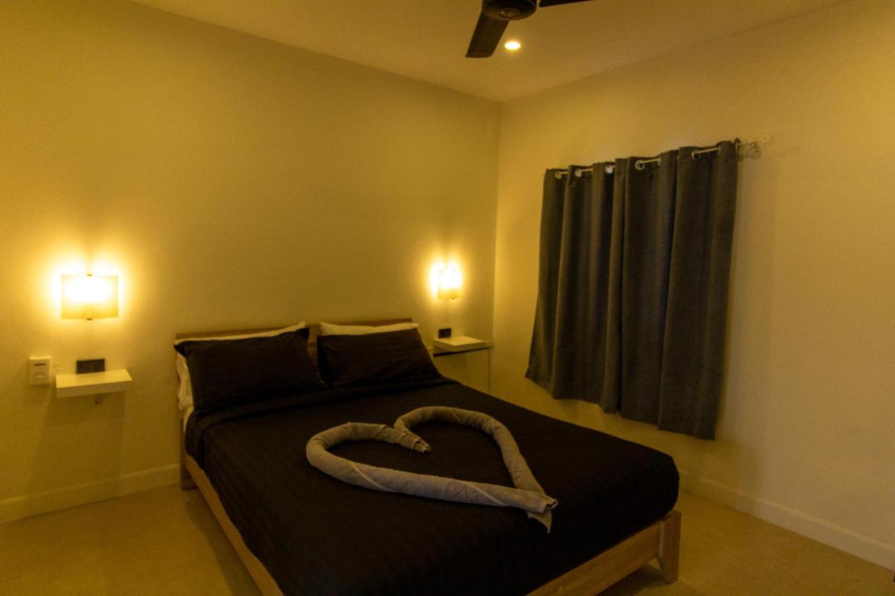  Two-Bedroom Bungalow Number 5
