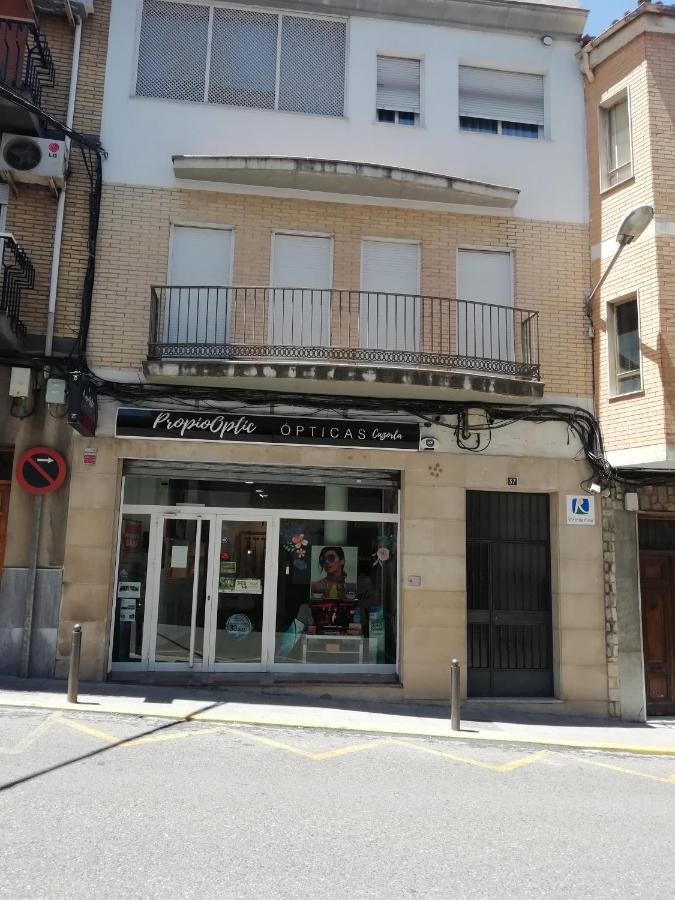 El Descanso - B&B