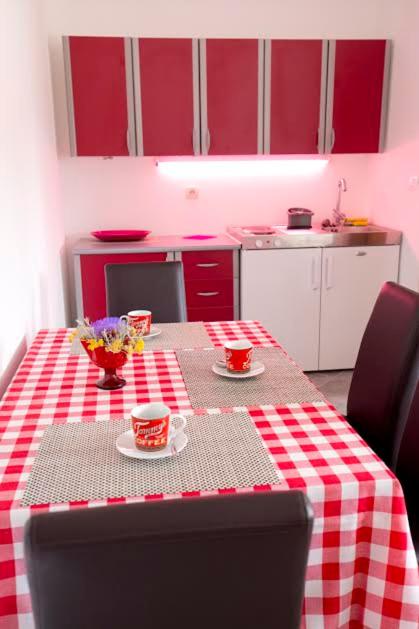 Apartments Kordić - B&B Vis