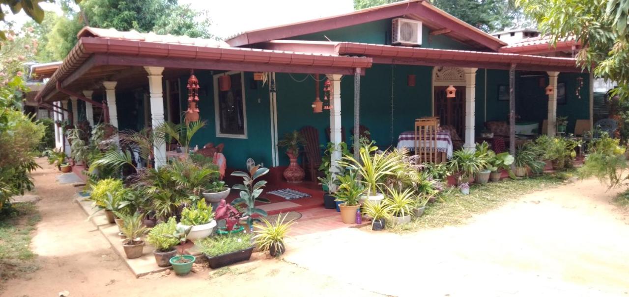 B&B Dambulla - Family Nest - Bed and Breakfast Dambulla