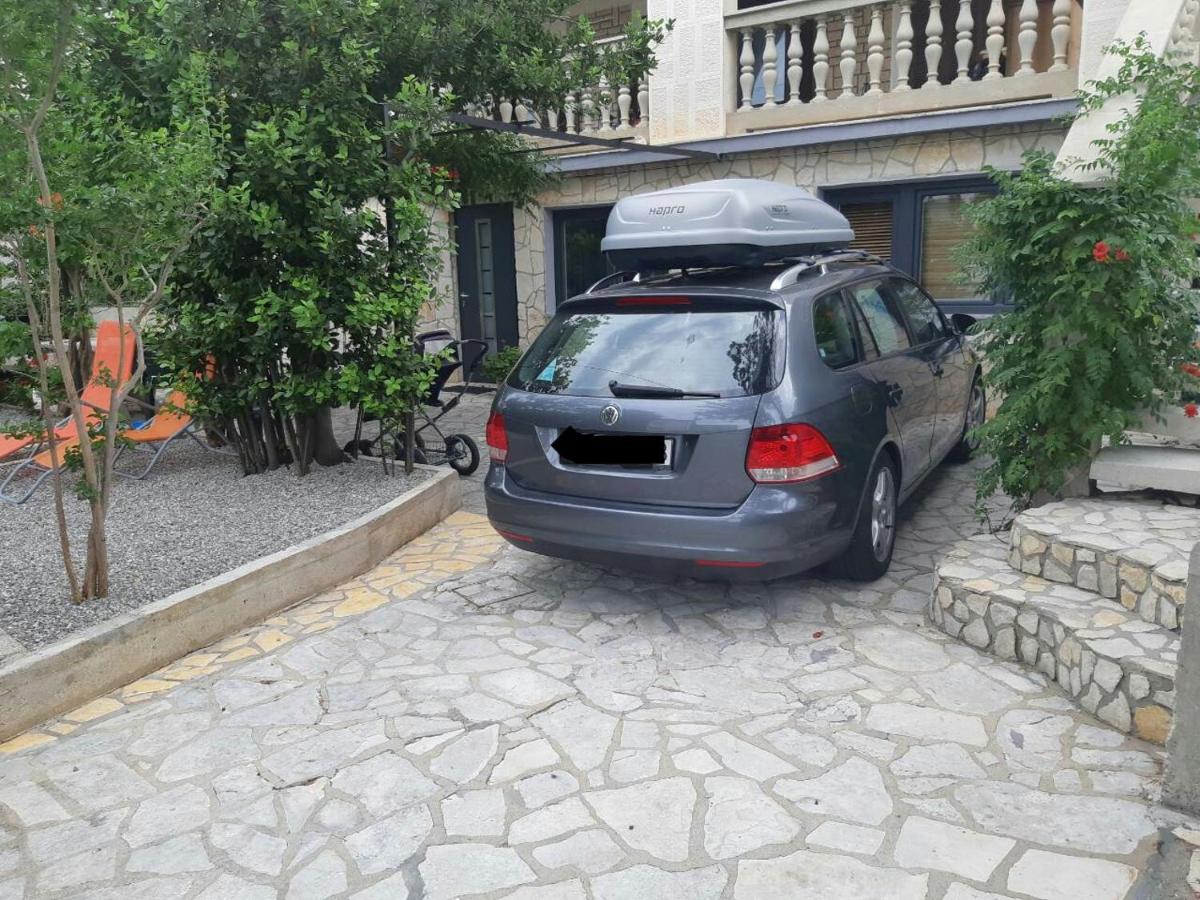 Appartement - Vue sur Jardin