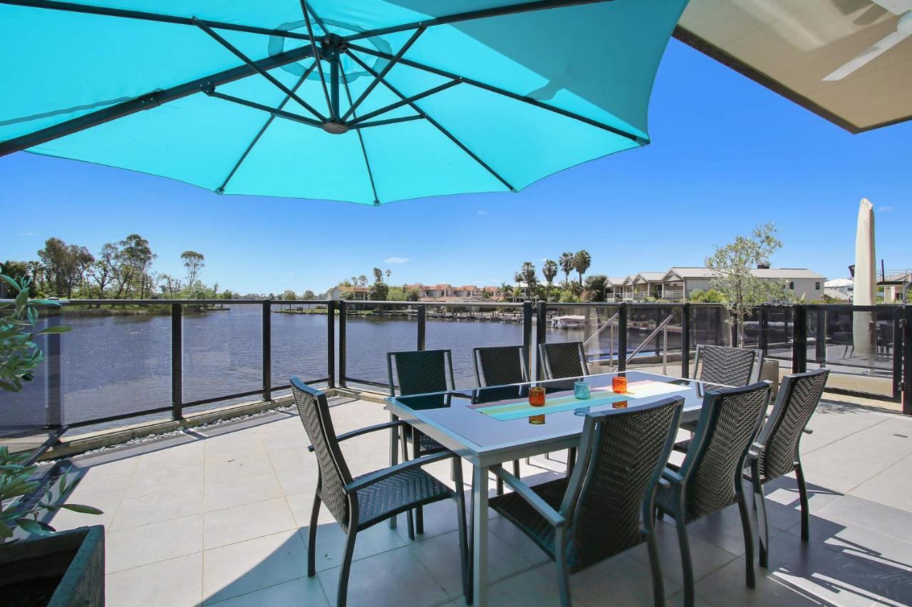 B&B Mulwala - Cypress Townhouse 11 - Bed and Breakfast Mulwala