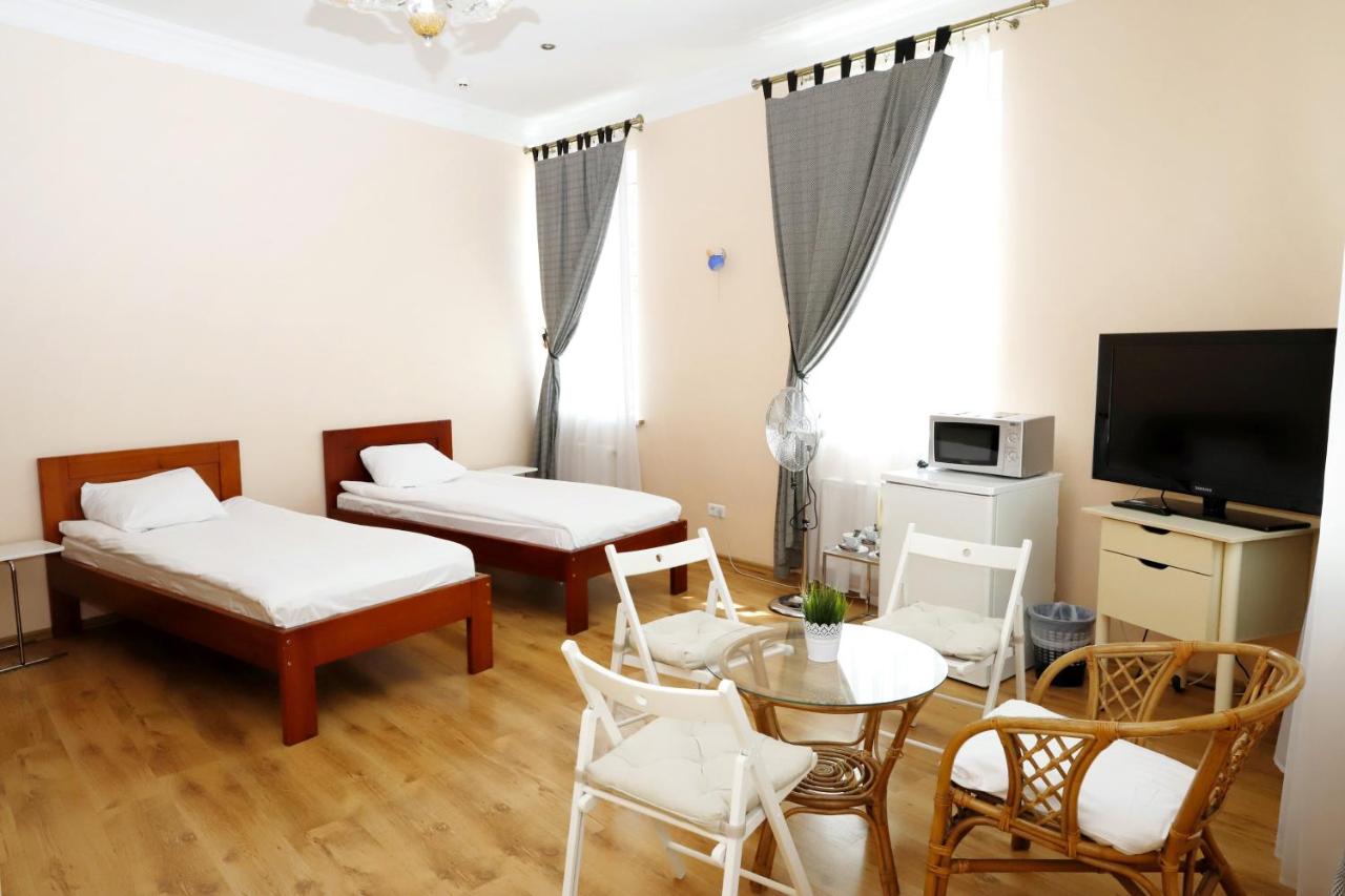 Studio-Apartment