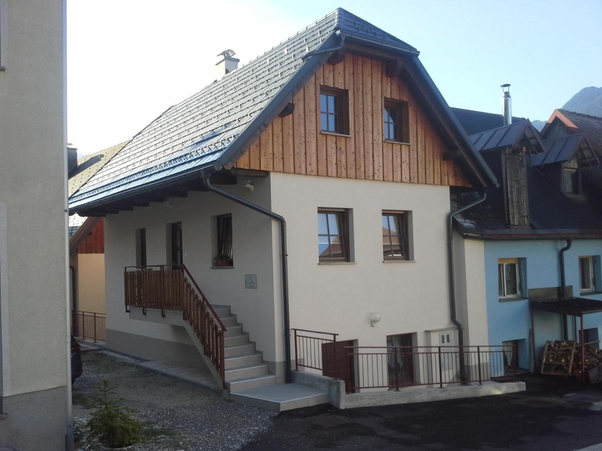 Nono Marjo - Bed and Breakfast Bovec