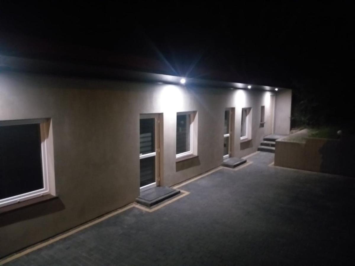 Pokoje Gościnne Malinówka - B&B