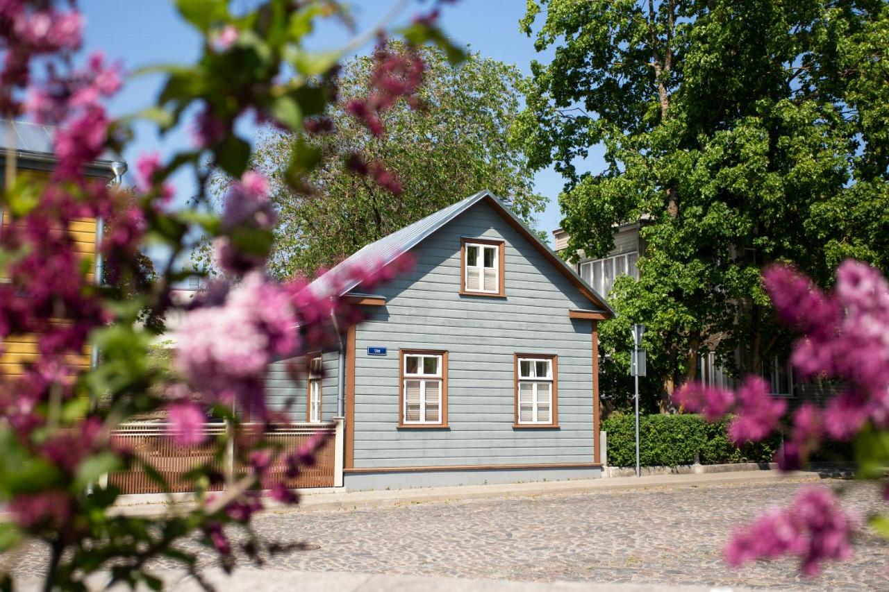 Silbernagel Apartment - B&B
