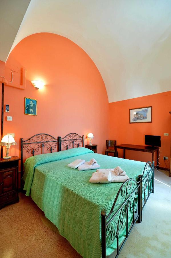 Chambre Double ou Lits Jumeaux