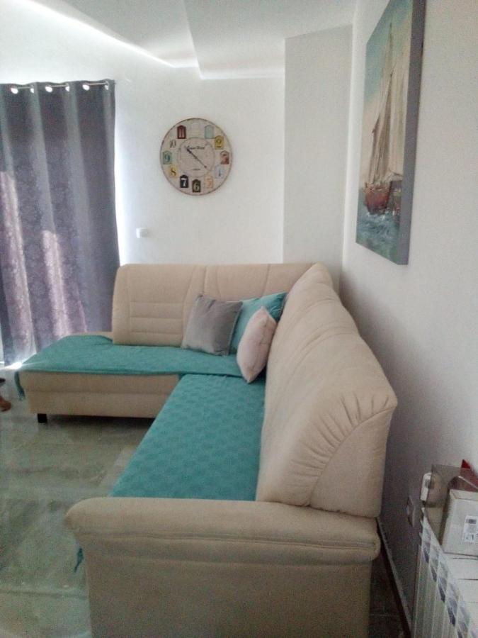 Appartamento con Vista Mare
