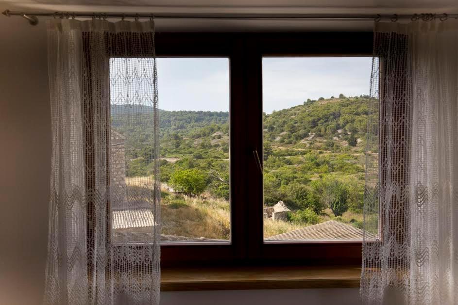 Apartments Kordić - Chambres d’hôtes Vis