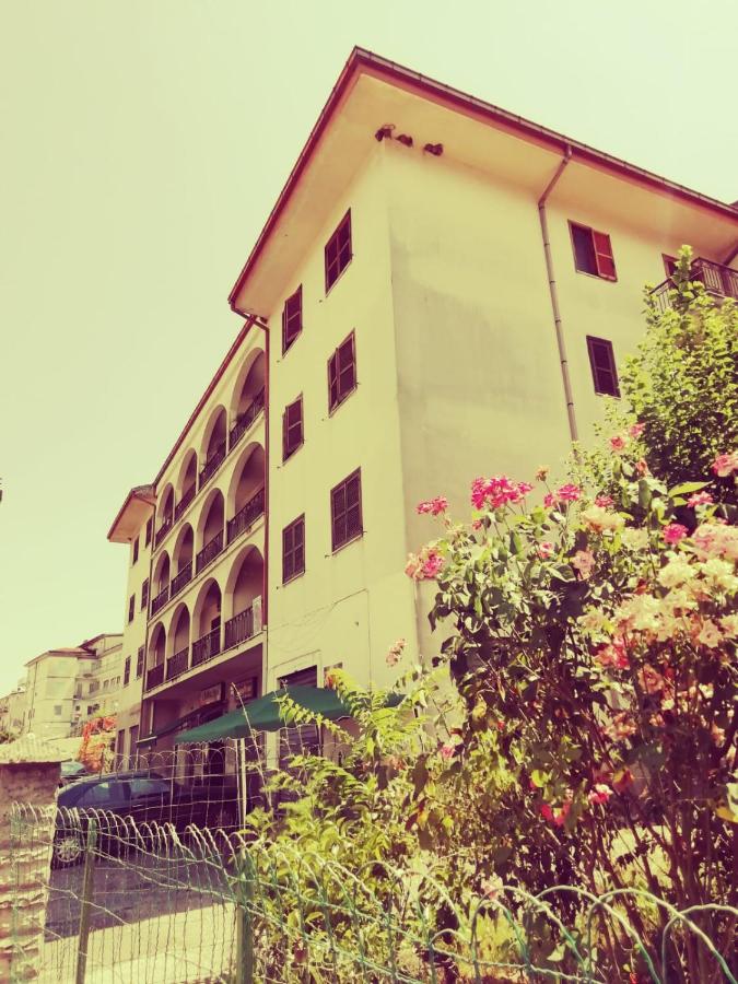Camera con vista - B&B