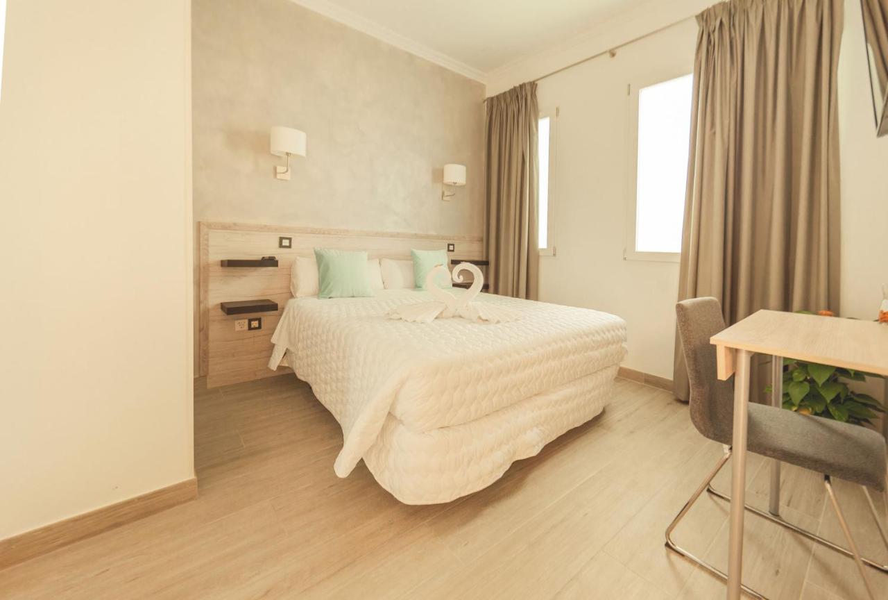 Doppelzimmer Interior