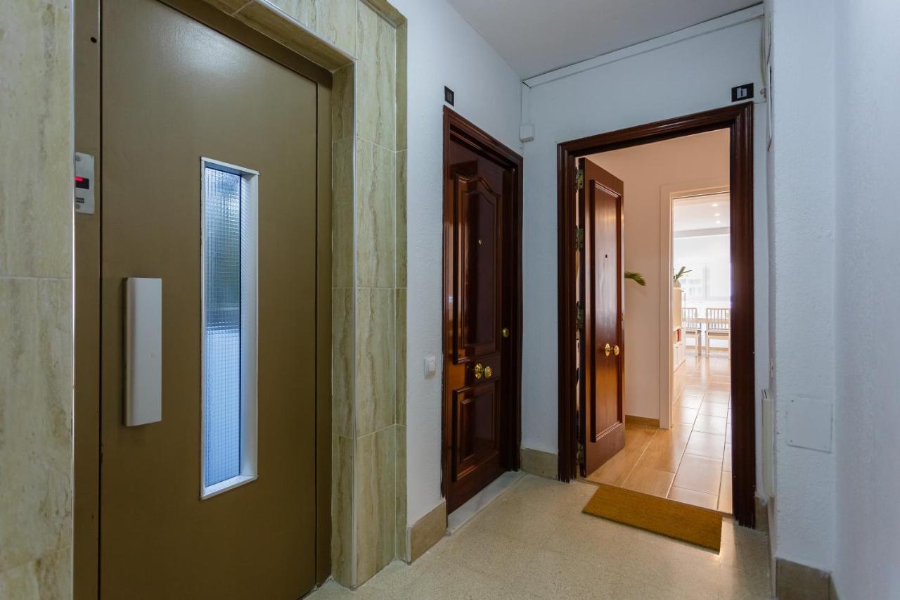 Casa Ros-PLAYA free parking by Cadiz4Rentals - Chambres d’hôtes