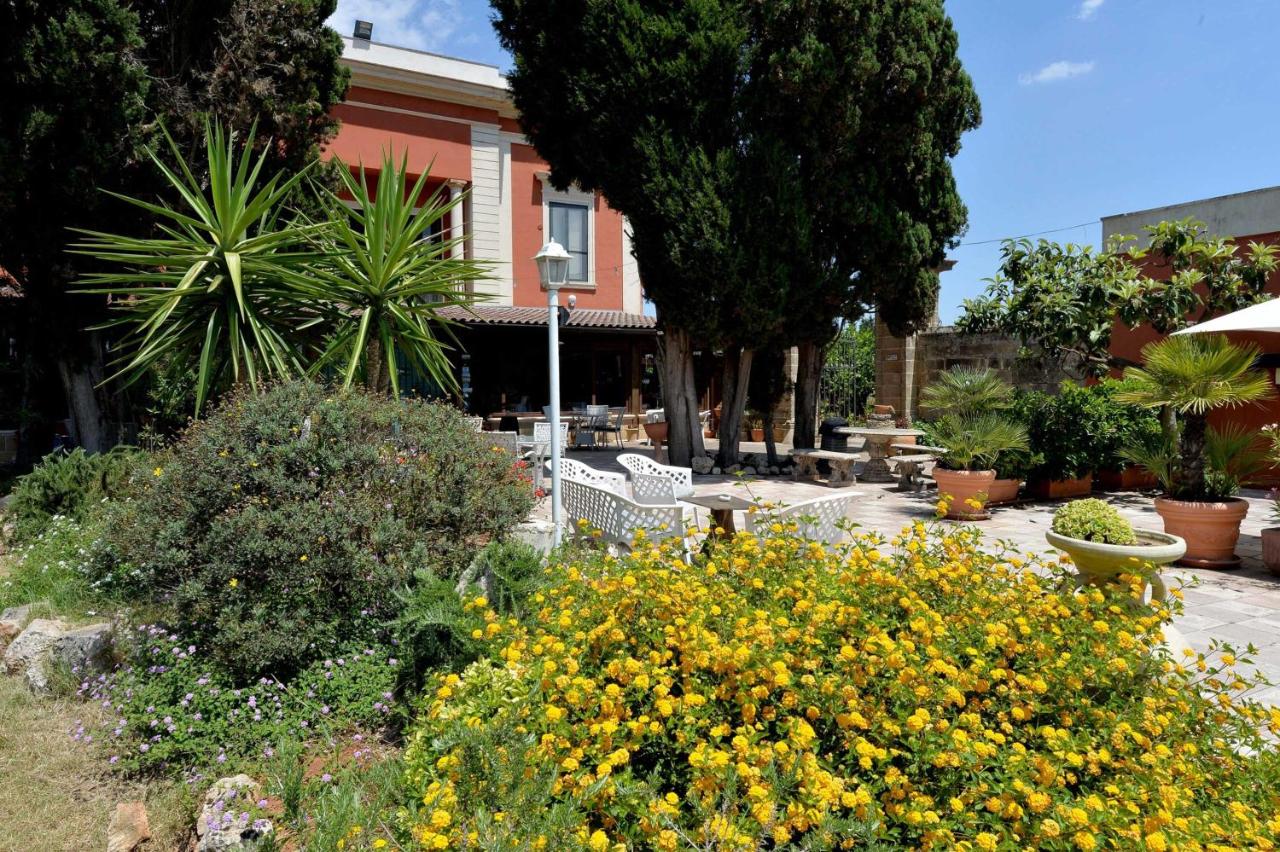 Agriturismo Santa Chiara - B&B Alezio