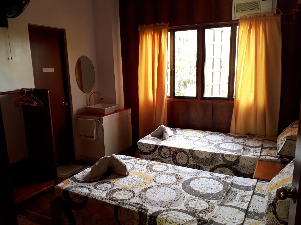 Chambre Double ou Lits Jumeaux Standard