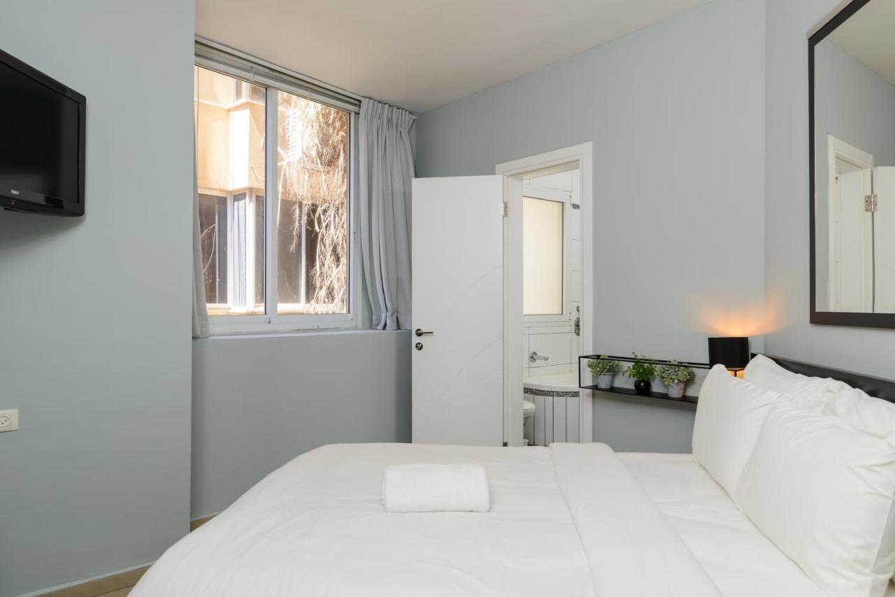 Apartamento Deluxe de 2 dormitorios