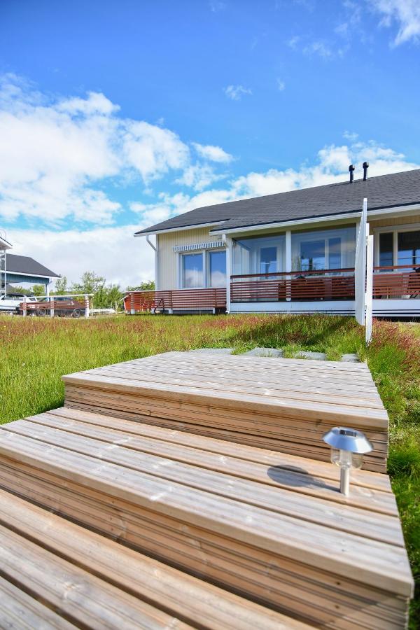 Aurora Apartment Kilpisjärvi - Bed and Breakfast Kilpisjärvi