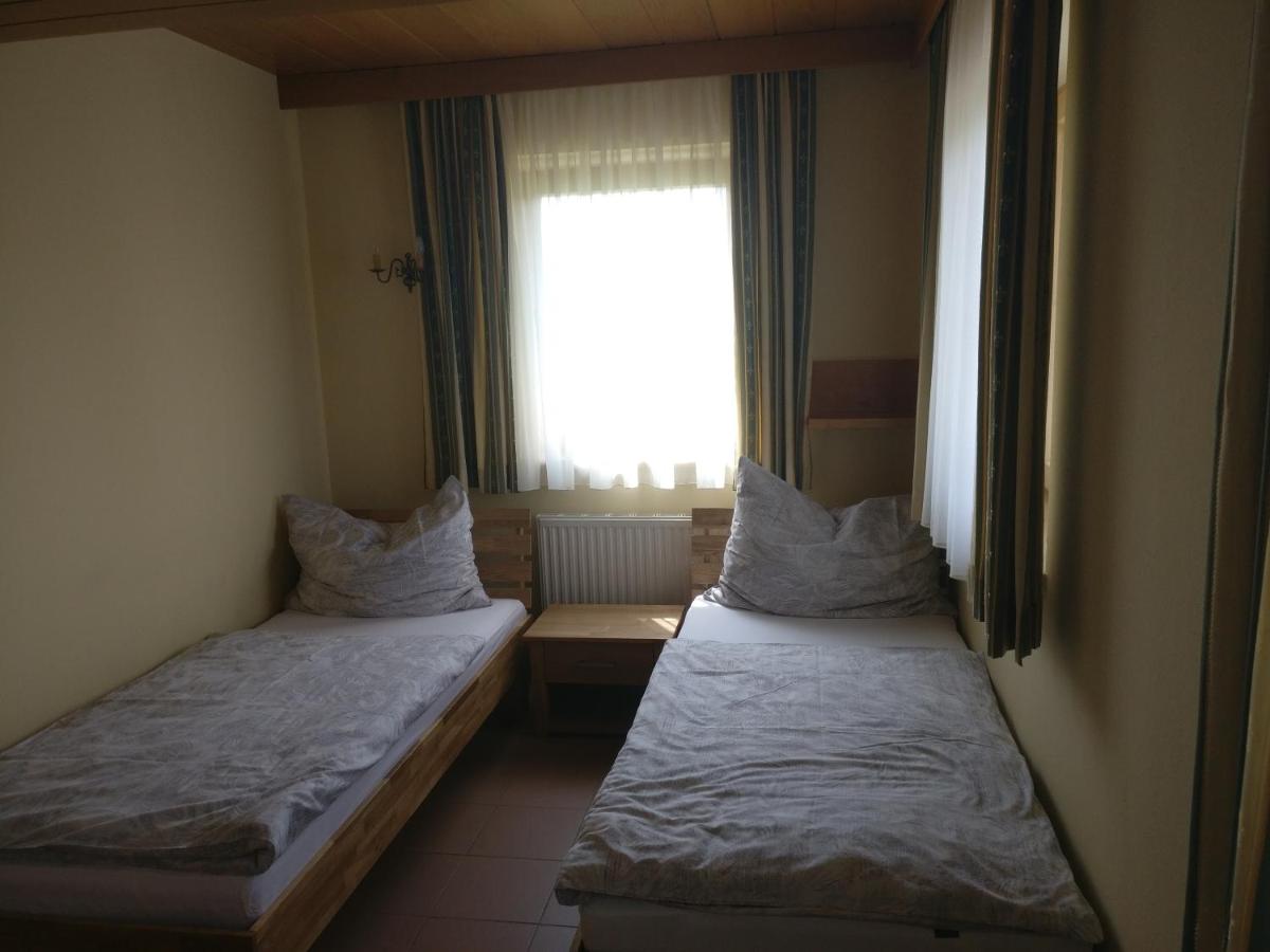 Appartement 2 Chambres
