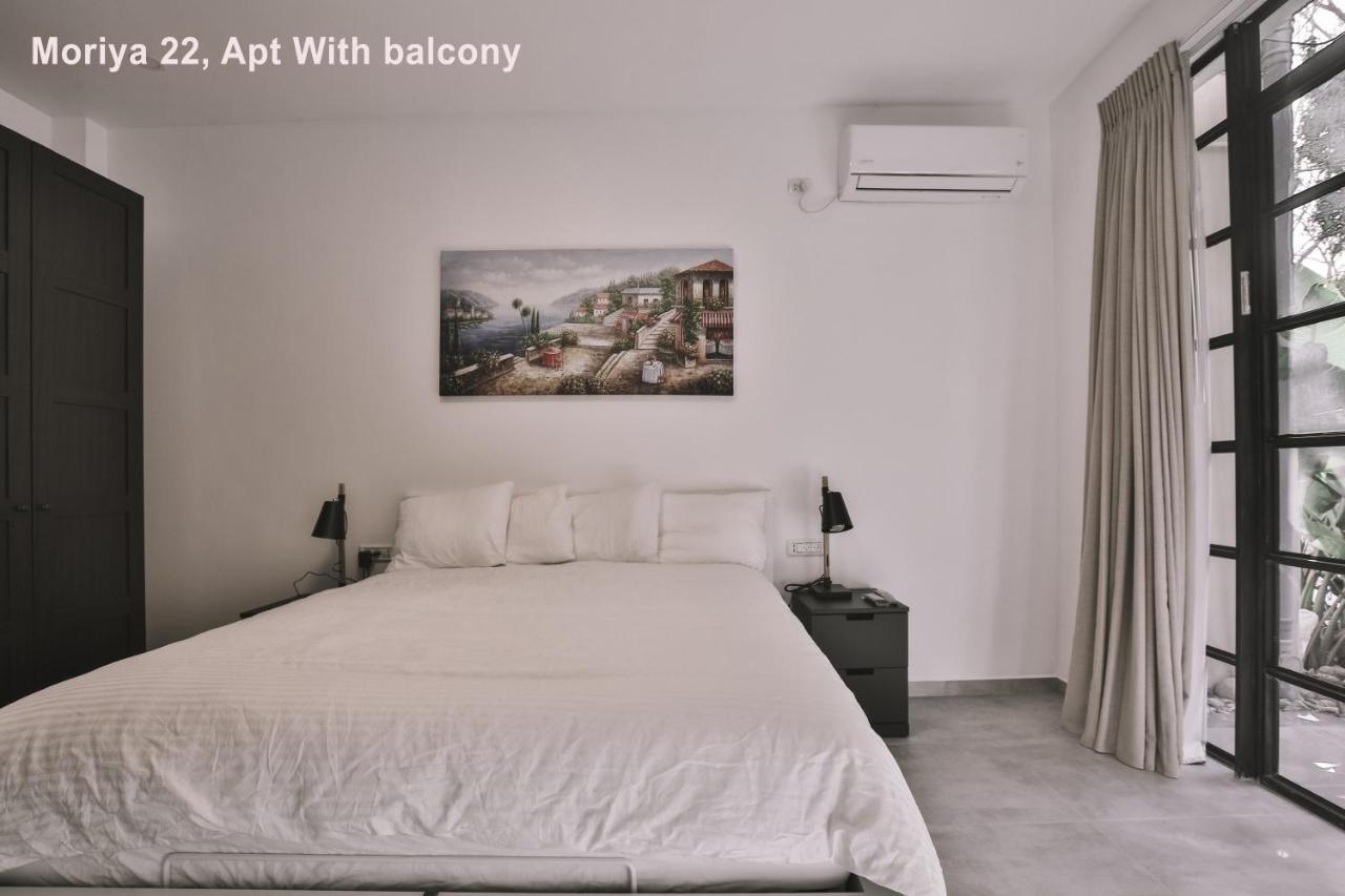 Appartement avec Balcon