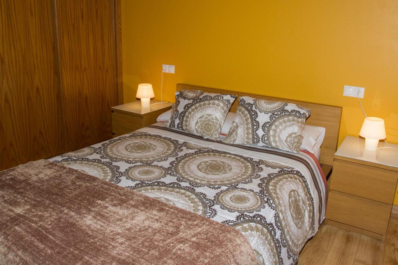Appartement 1 Chambre