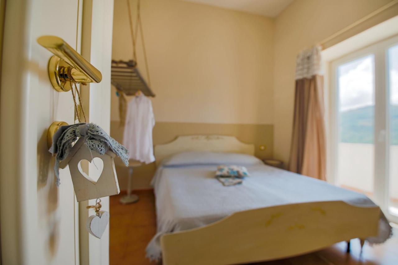 Chambre Lits Jumeaux Économique