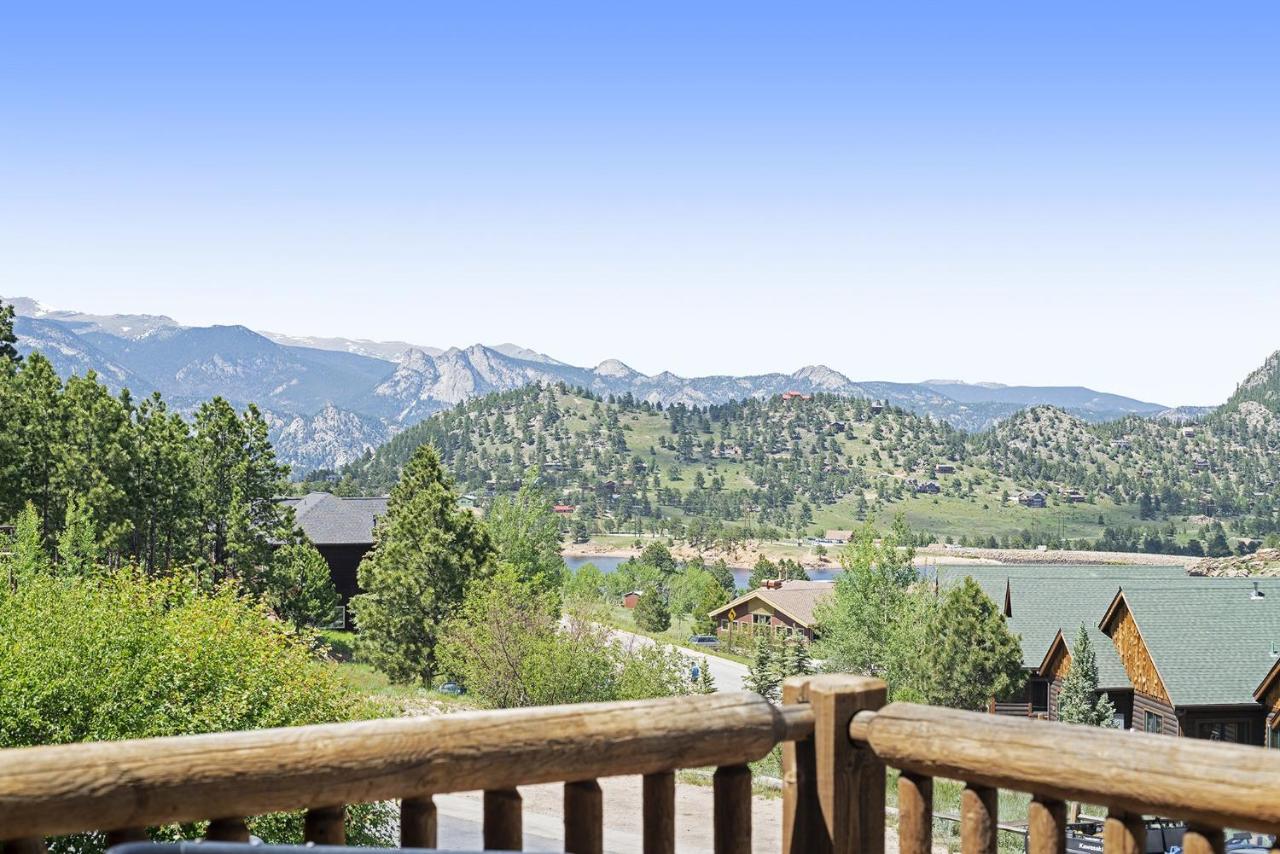 B&B Estes Park - Horsetooth Peak 26C Condo - Bed and Breakfast Estes Park