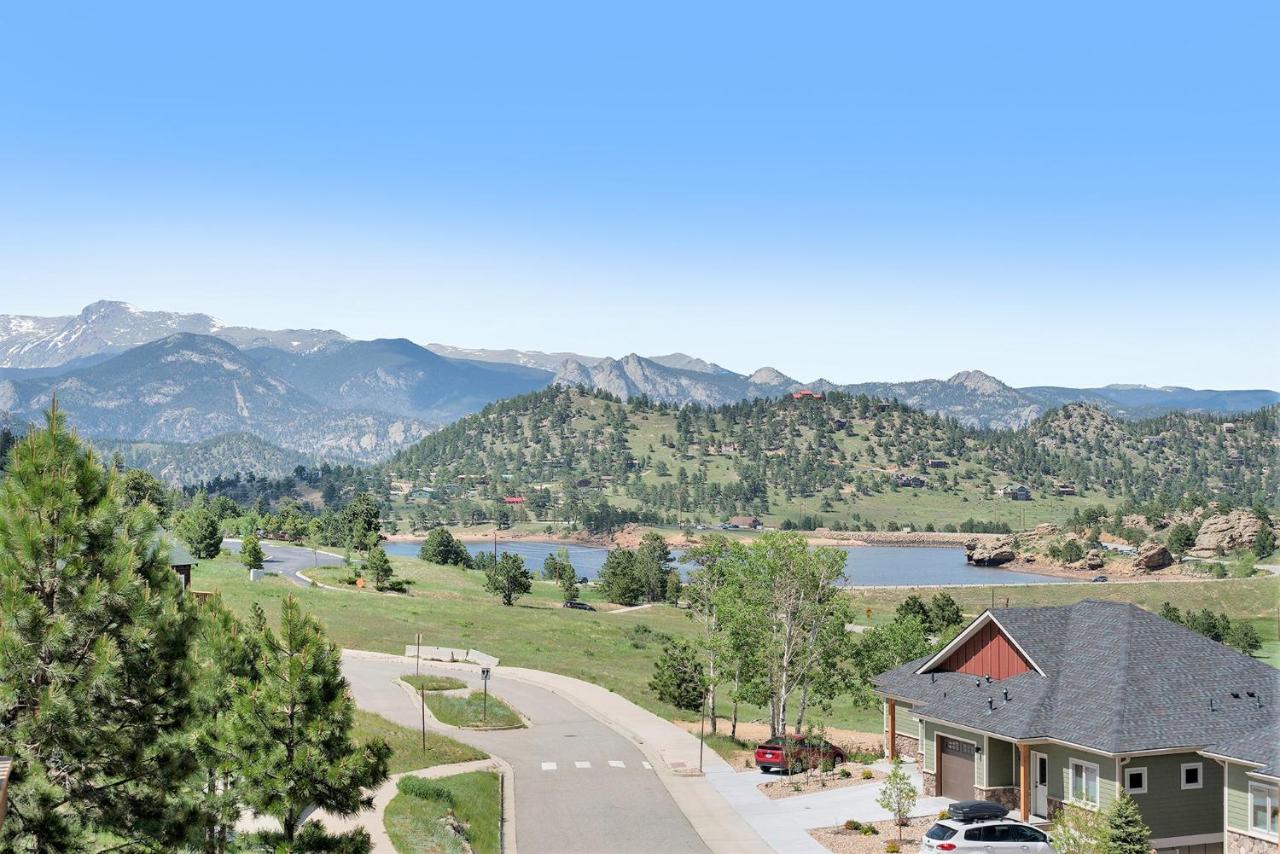 B&B Estes Park - Mount Chiquita 10A Condo - Bed and Breakfast Estes Park