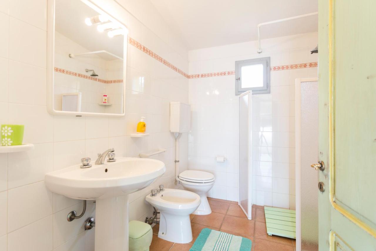Apartment - Erdgeschoss