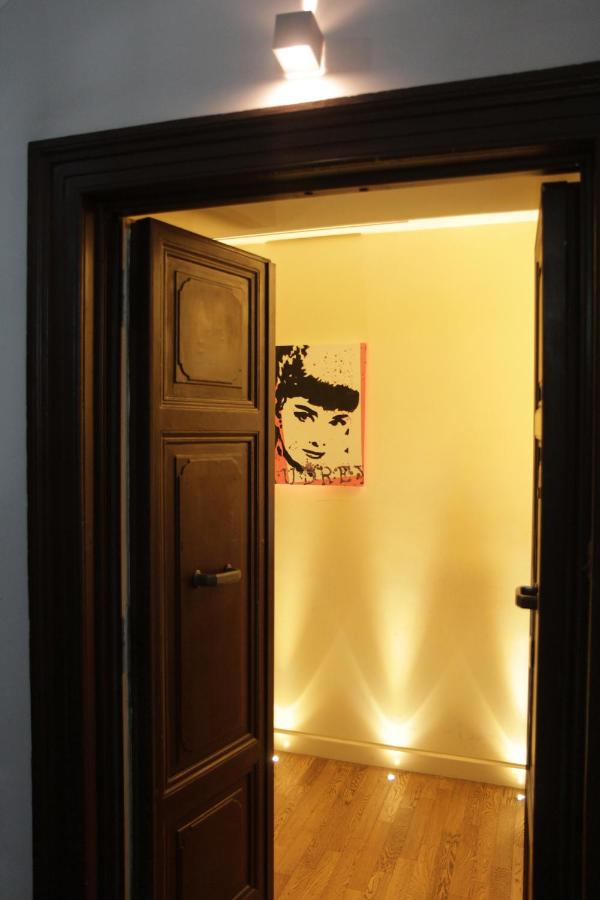 Rome Armony Suites - B&B Roma