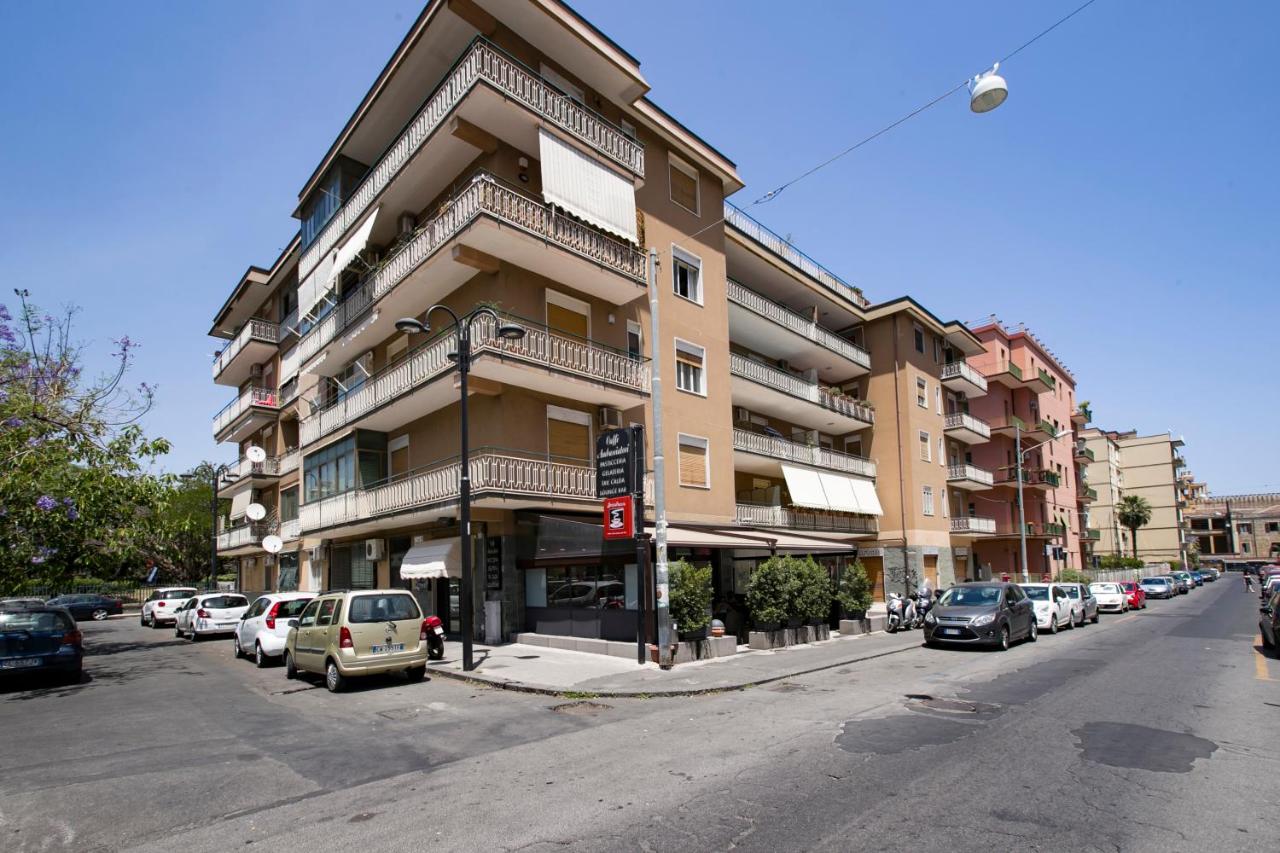 A casa di Rossella - Chambres d’hôtes Catane