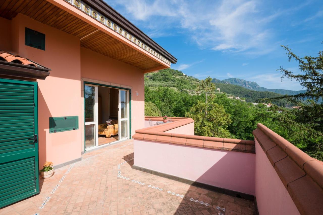 Belvedere di Gloria - Bed and Breakfast Tramonti