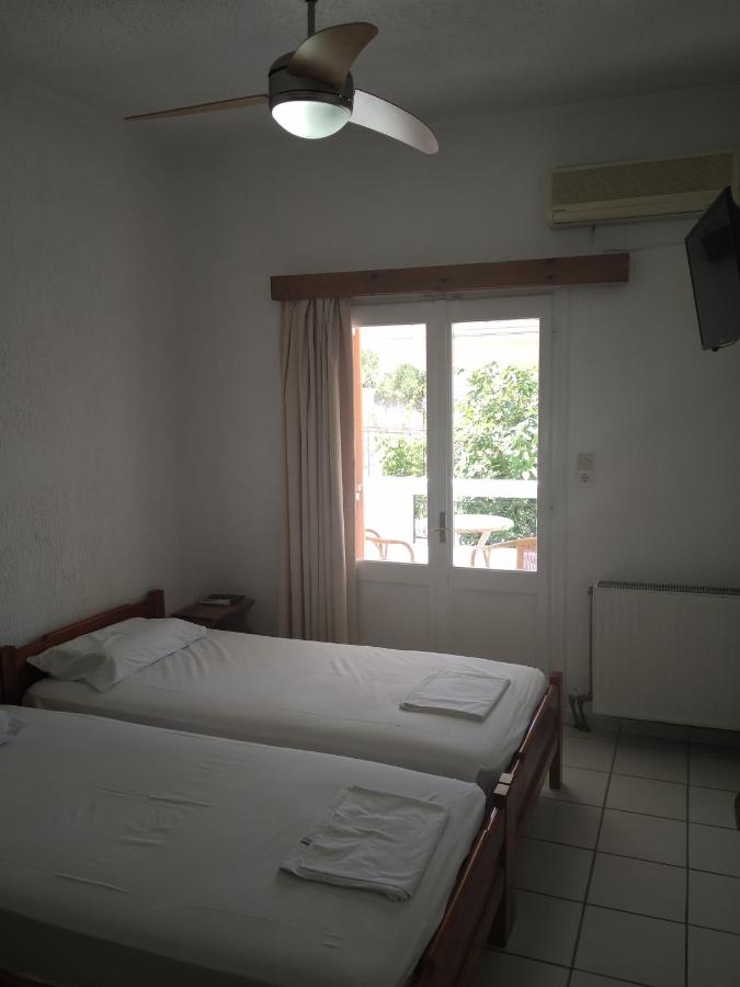 Apartment (2 Adults)