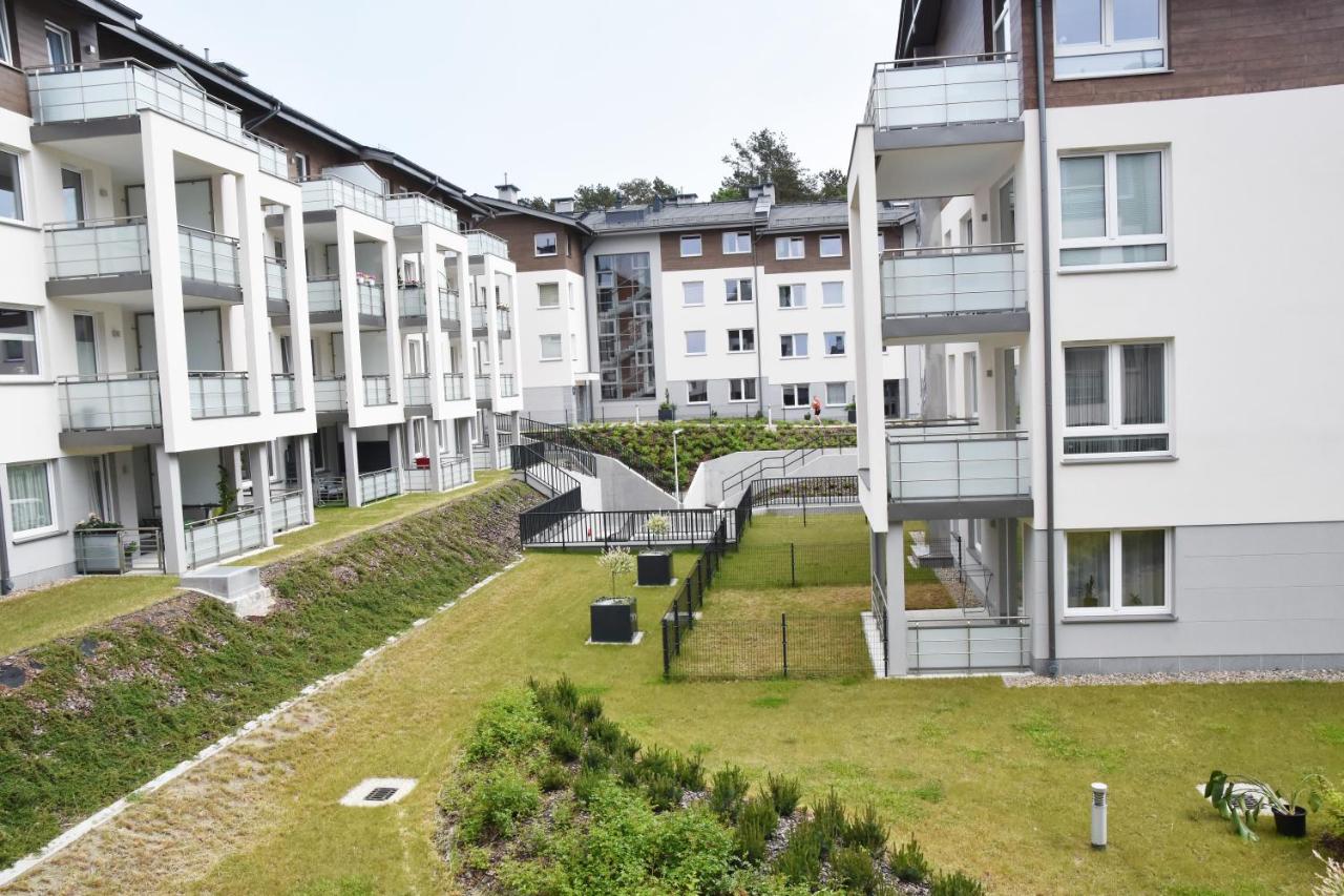 Natura Apartament - B&B