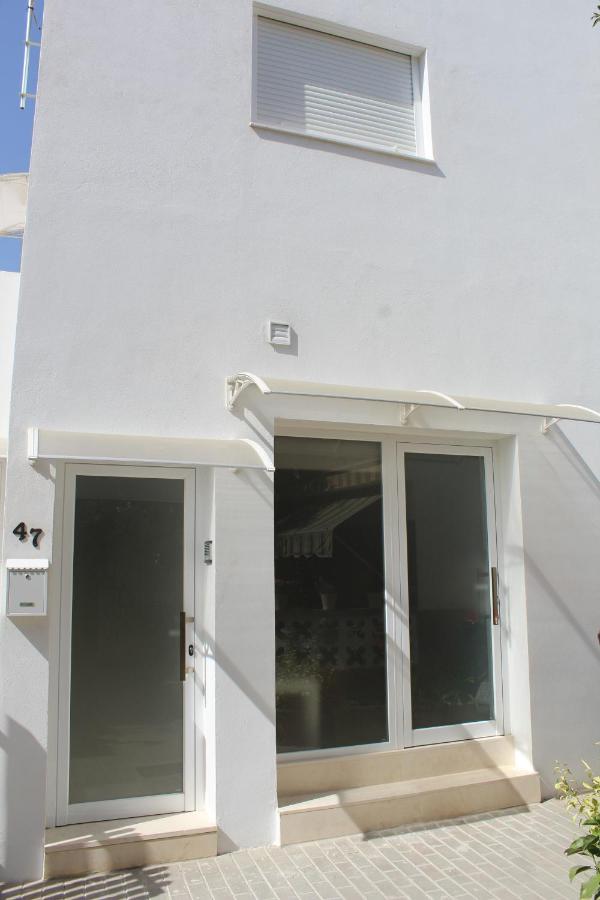 Apartamento - Planta baja
