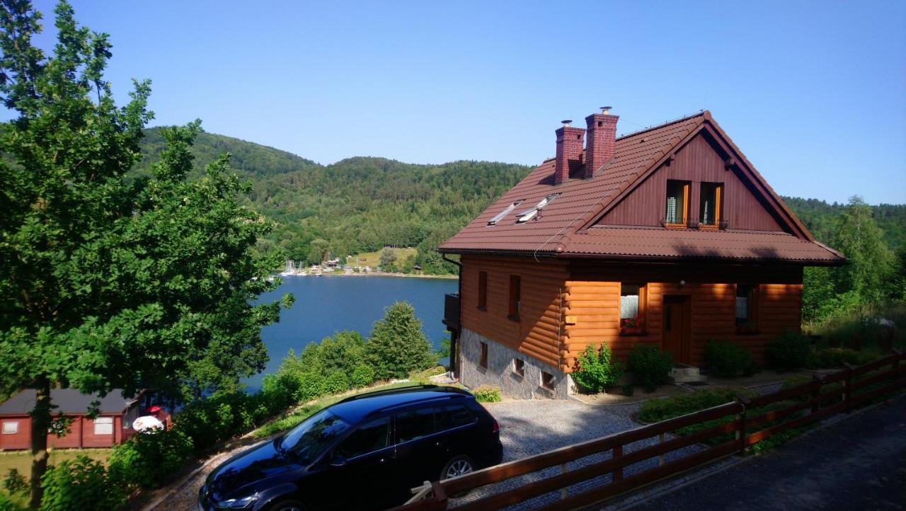 Widok Tresna - B&B