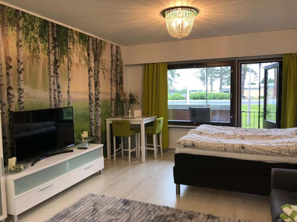 Maisa's studio Vieremä - B&B Vieremä