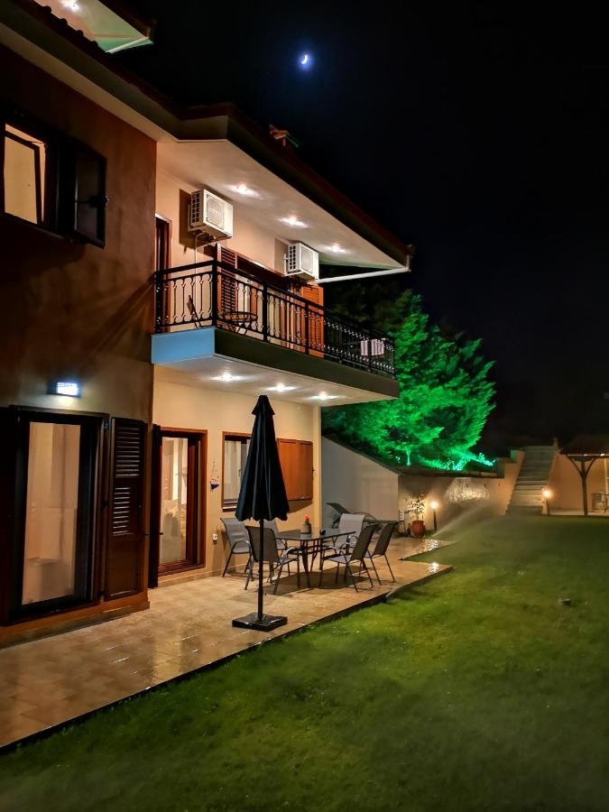 Maisonette