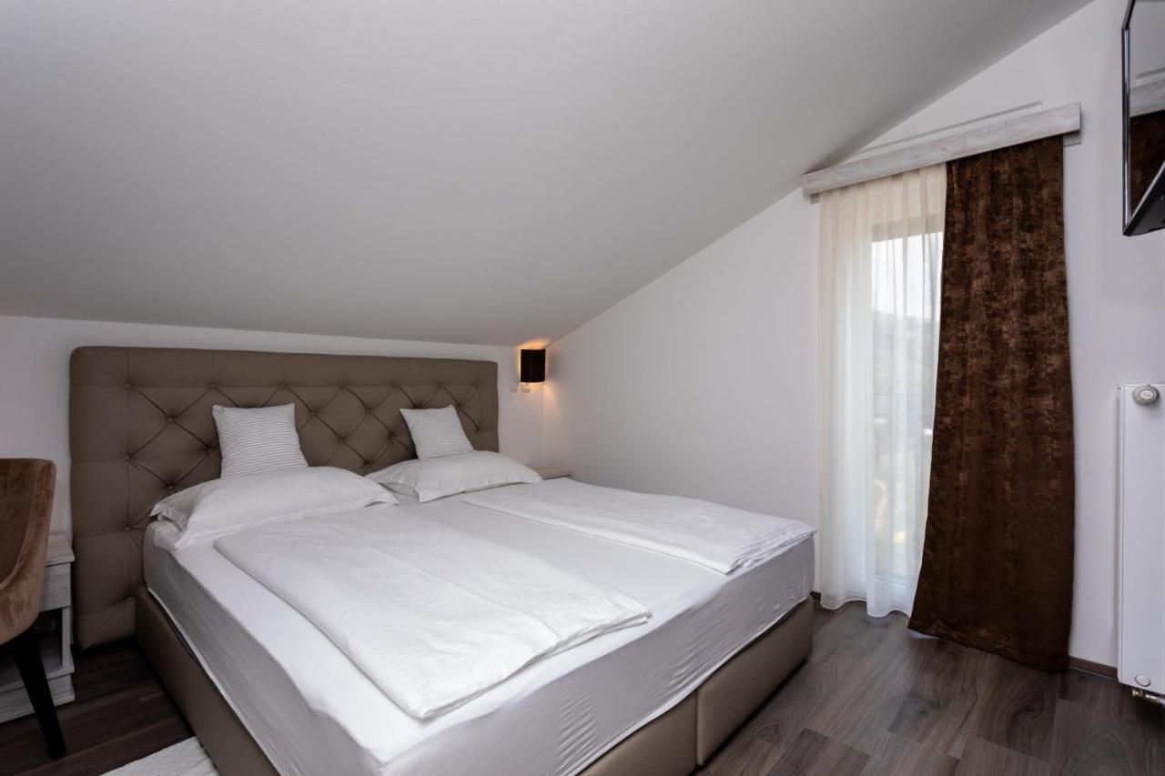 Appartement met Uitzicht op Zee