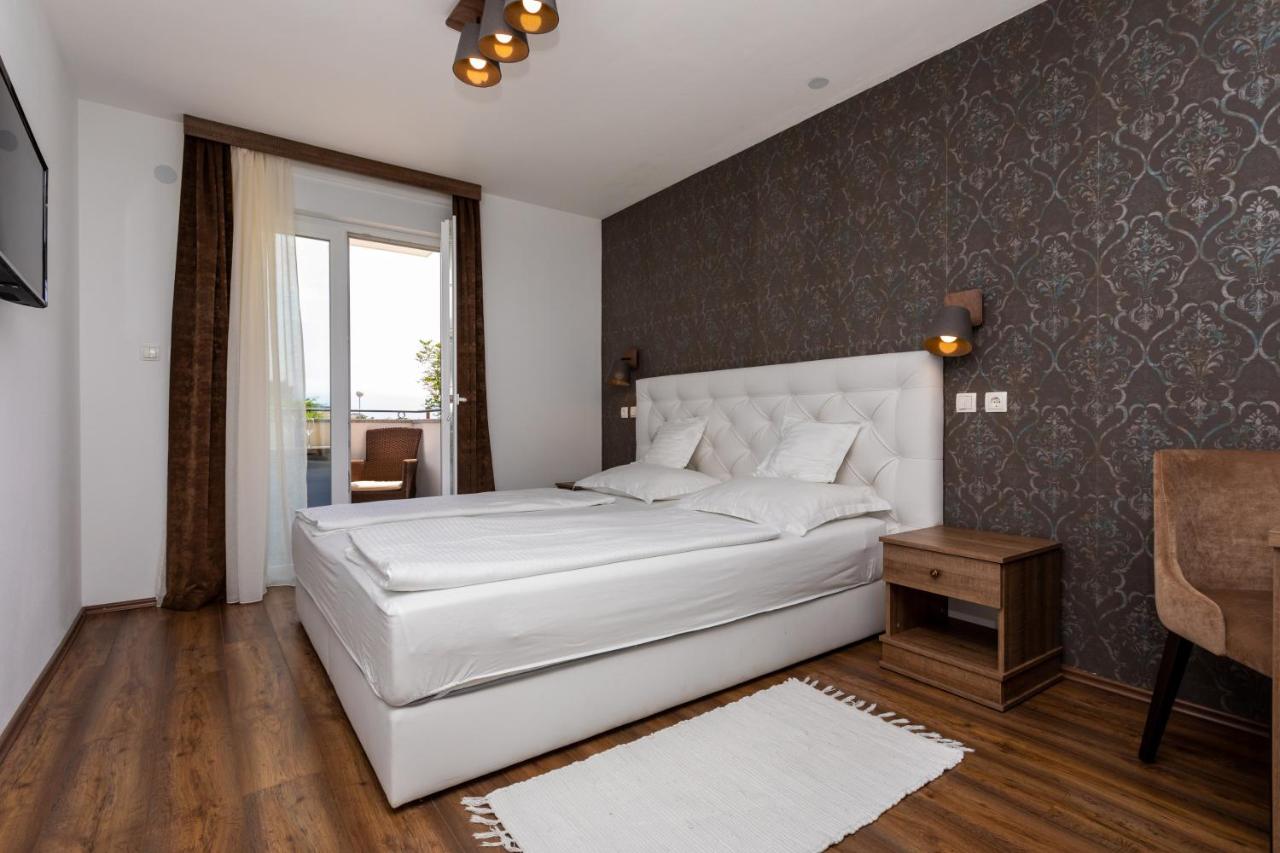 Habitación Doble con balcón